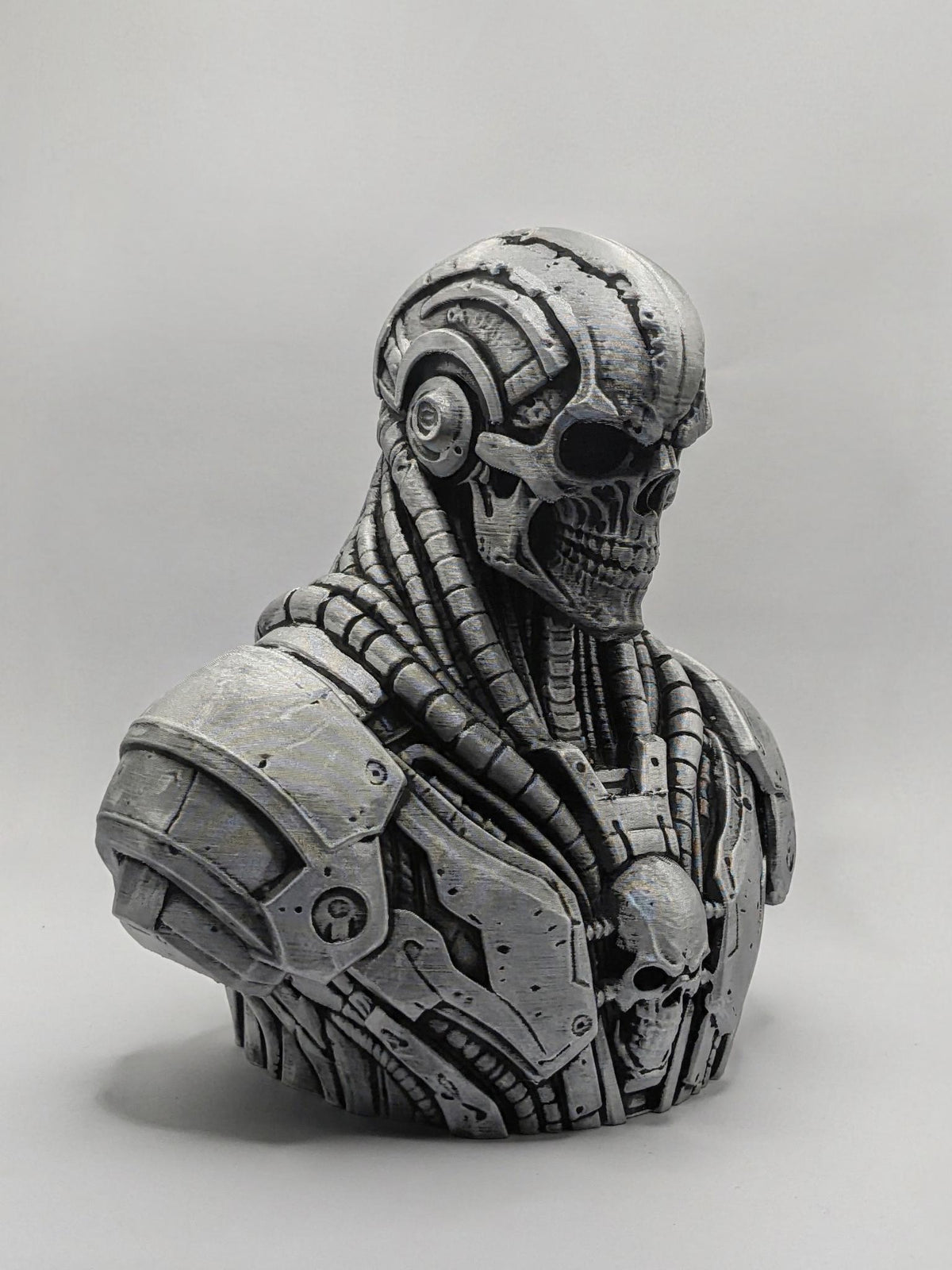 Skullforge Titan