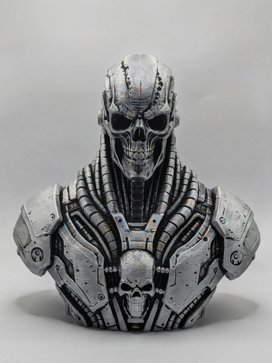 Skullforge Titan