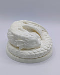 Sleeping Baby Dragon