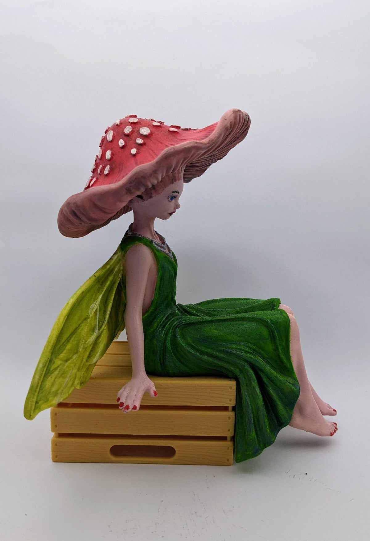 Tiny Fairy