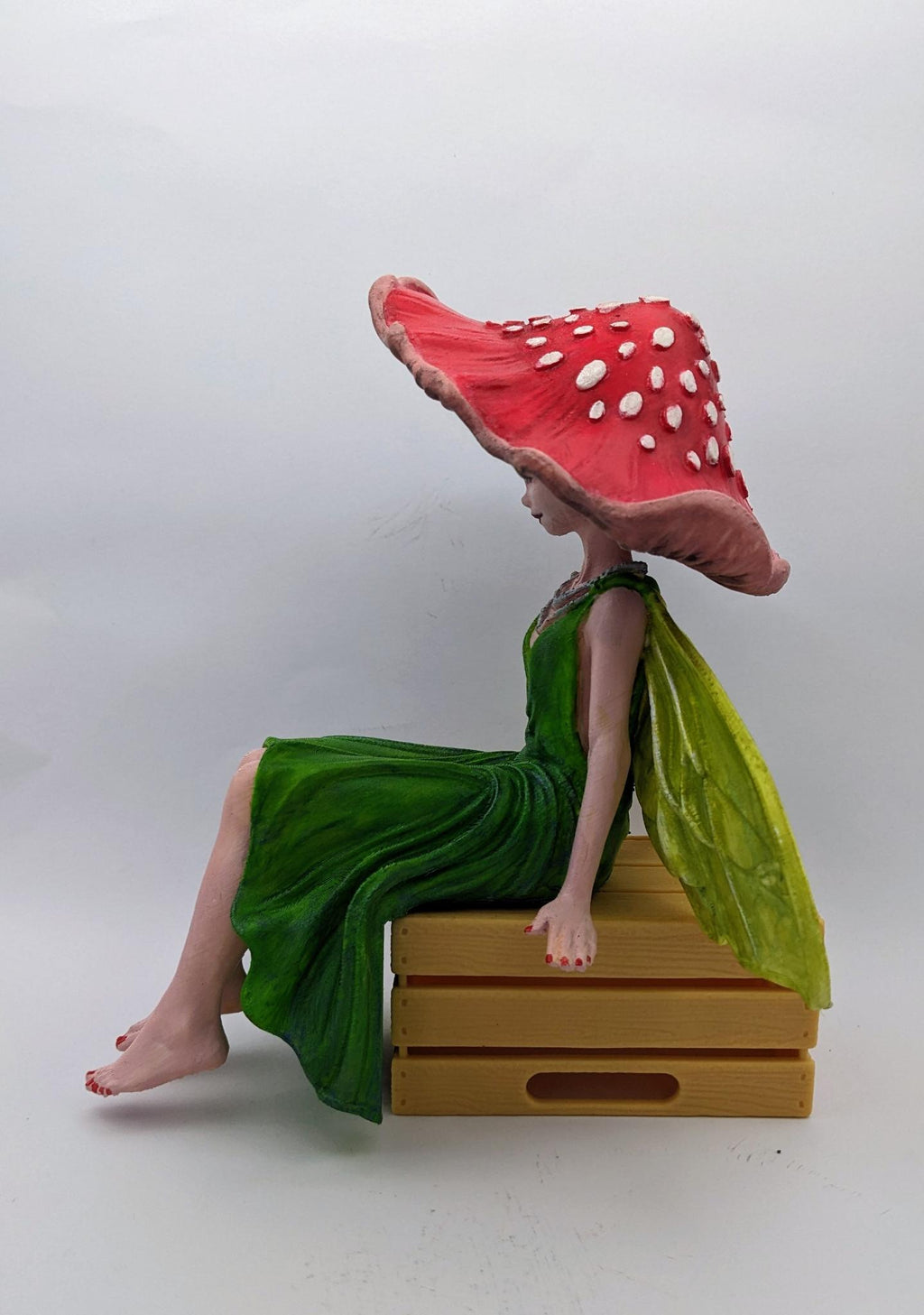 Tiny Fairy