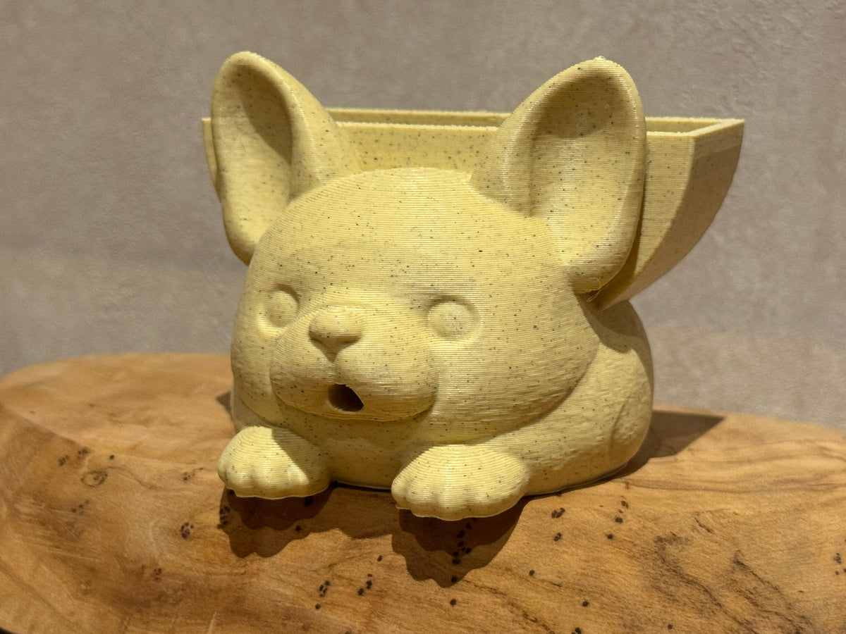 Bruno the French Bulldog Sponge Holder