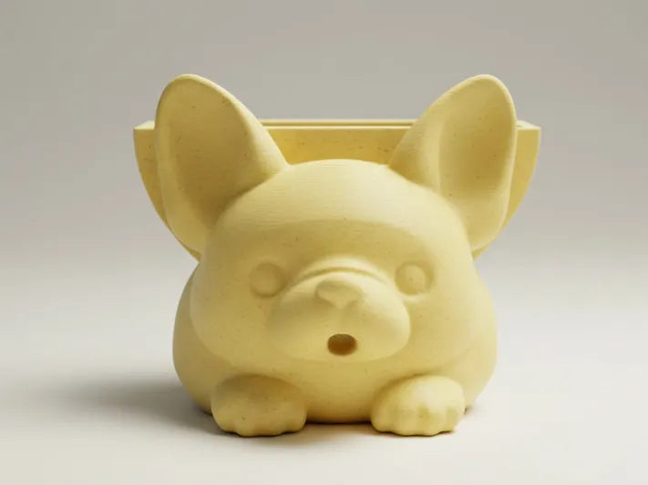 Bruno the French Bulldog Sponge Holder