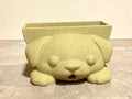 Buddy the Labrador Sponge Holder