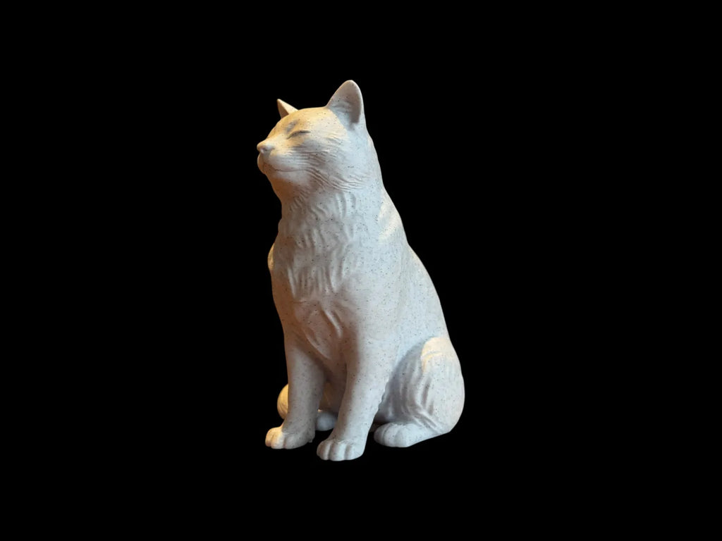 Calm Companion Cat