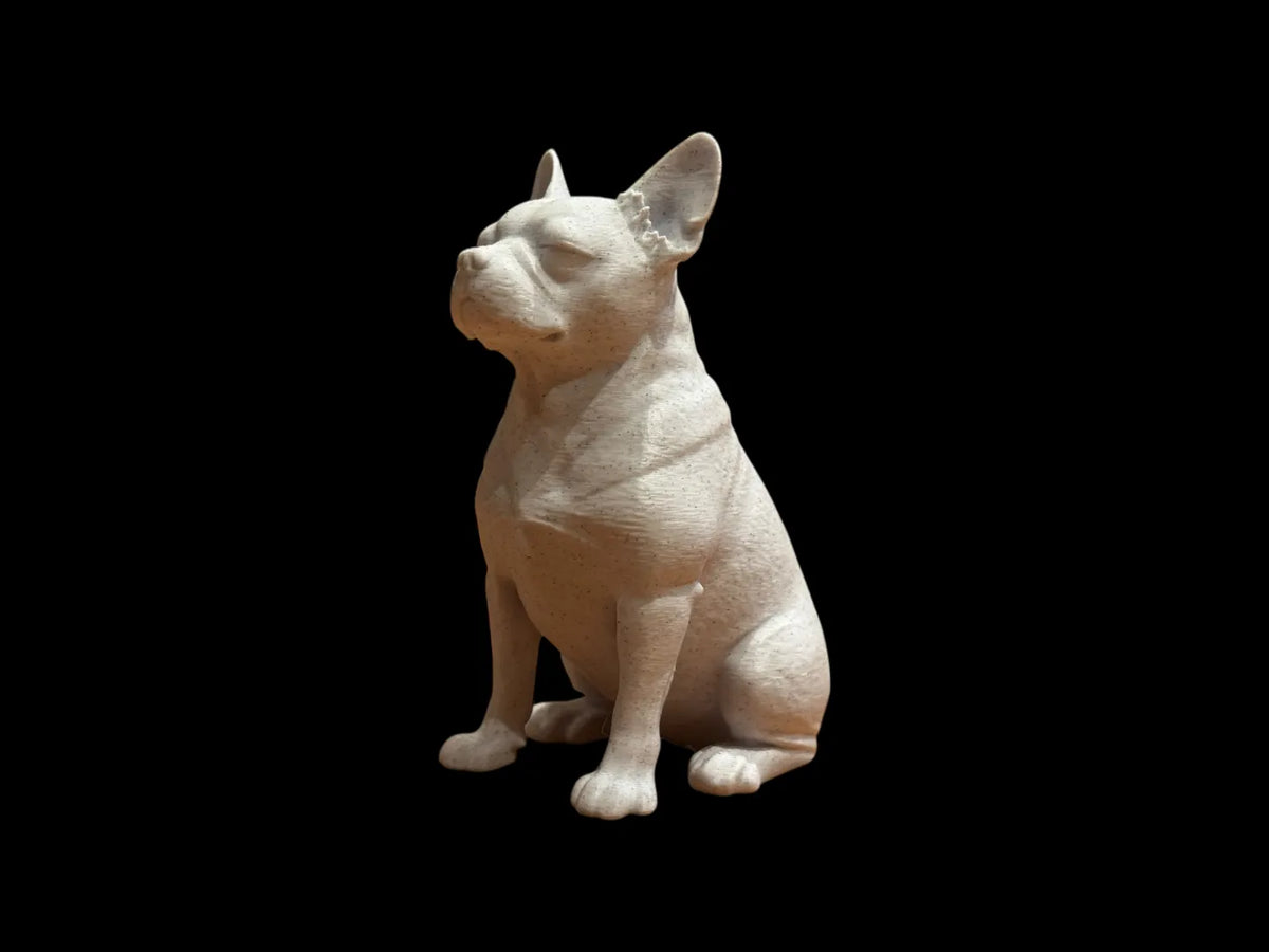 Calm Companion French Bulldog