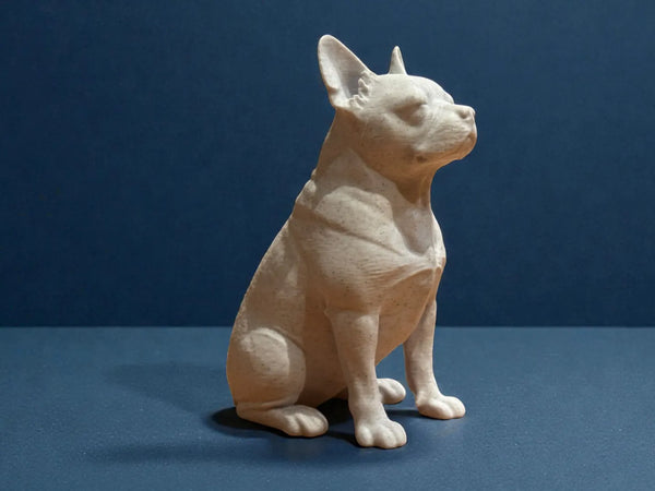 Calm Companion French Bulldog