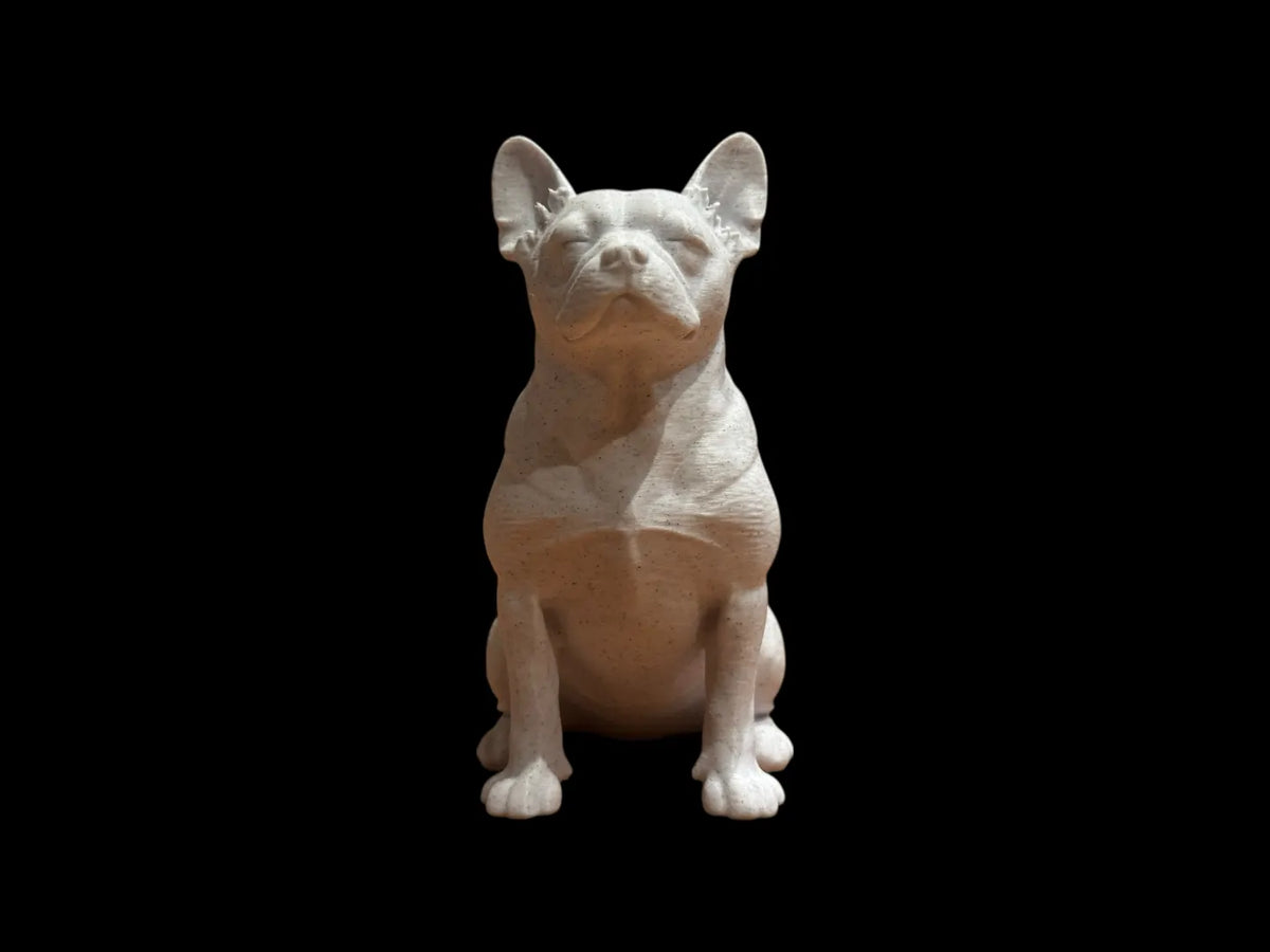 Calm Companion French Bulldog