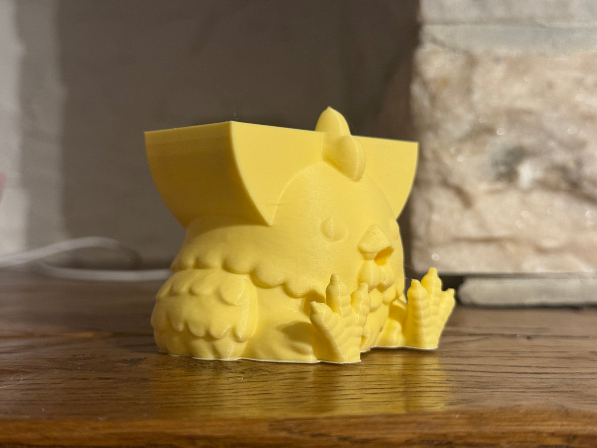 Chick the Chicken Sponge Holder