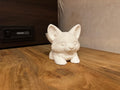 Cody the Corgi Sponge Holder