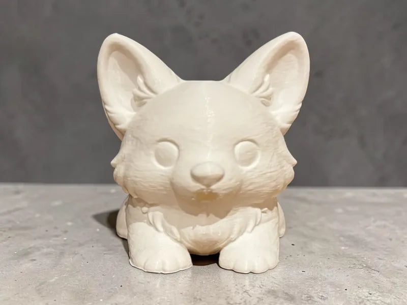 Cody the Corgi Sponge Holder