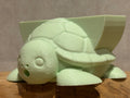 Coral the Sea Turtle Sponge Holder