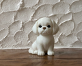 Cute Shih Tzu Figurine