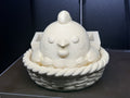 Daisy the Nesting Chicken Sponge Holder