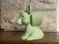 Dusty the Donkey Sponge Holder