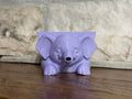 Ellie the Elephant Sponge Holder