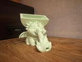 Ember the Fire-Breathing Dragon Sponge Holder
