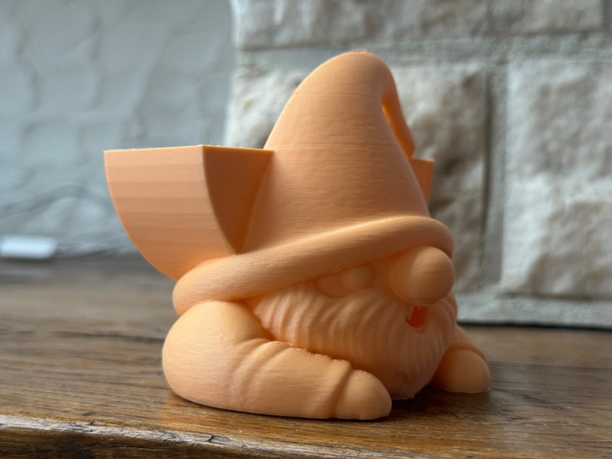 Finn the Gnome Sponge Holder