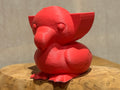 Flora the Flamingo Sponge Holder