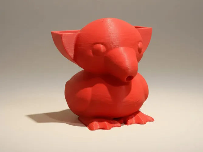 Flora the Flamingo Sponge Holder