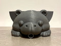 Hugo the Hippo Sponge Holder