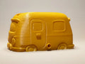 Indie the Retro Camper Sponge Holder