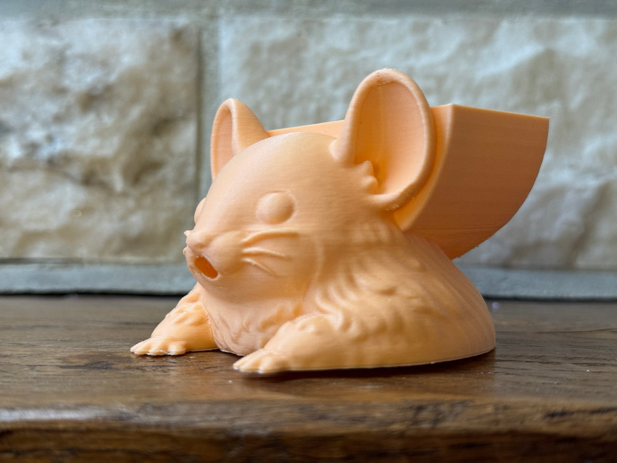 Jip the Mouse Sponge Holder