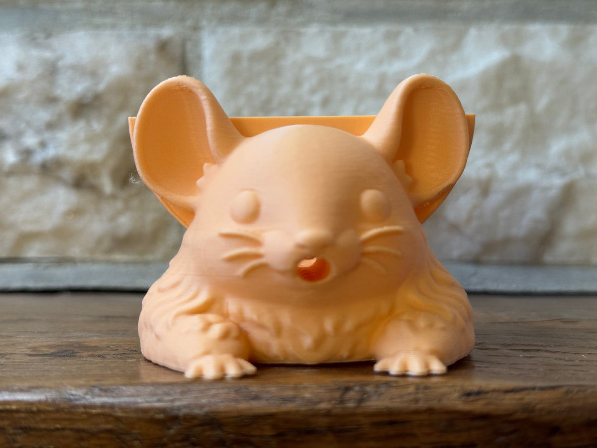 Jip the Mouse Sponge Holder