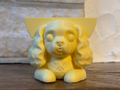 Marlow the Cavalier Sponge Holder