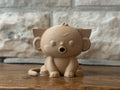 Momo the Sitting Monkey Sponge Holder