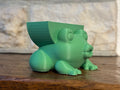Robyn the Frog Sponge Holder