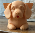 Rusty the Beagle Sponge Holder