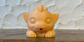 Spike the Baby Dino Sponge Holder