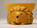 Sunny the Hedgehog Sponge Holder