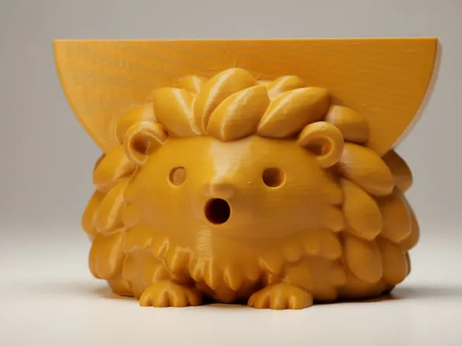Sunny the Hedgehog Sponge Holder