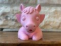Zuri the Horse Sponge Holder